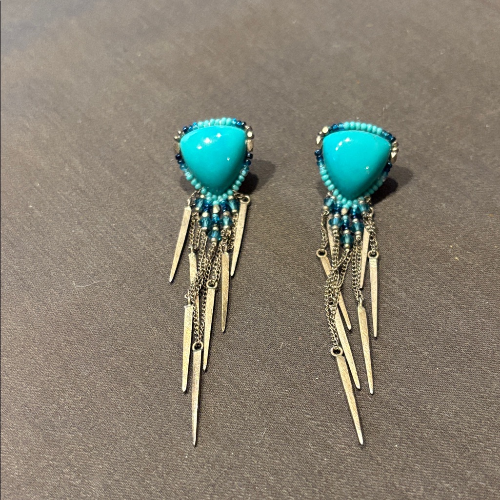 Vintage Chipita Earrings